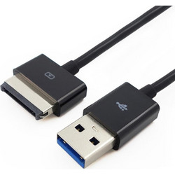 1.5m USB 3.0 Data Cable, For ASUS EeePad / TF101/ TF101G / TF 201 / SL101 / TF300T / 700T / TF600