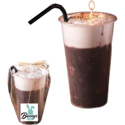 Bunny's Λαμπάδα Καφές Freddo 931672