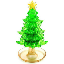 Puzzle 3D Crystal Puzzle Tree 69 Κομμάτια