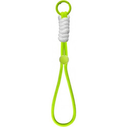 CELLY Αλυσίδα καρπού smartphone JEWELCHAIN NYLON YELLOW JEWELNYLYLF