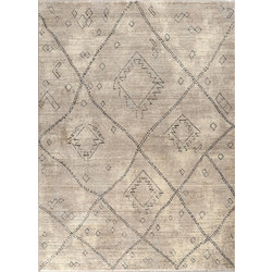 Tzikas Carpets Sign Χαλί Ορθογώνιο 160x235cm 37460-795