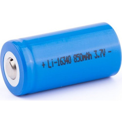KEEPPOWER 16340 850mAh