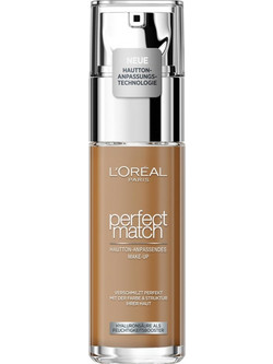 L'Oreal Paris Accord Parfait 8R/8C Νoisette Liquid Make Up 30ml