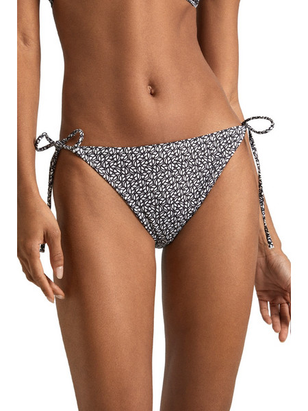 Pepe Jeans Bikini Bottom Μαύρο PLB10487-999
