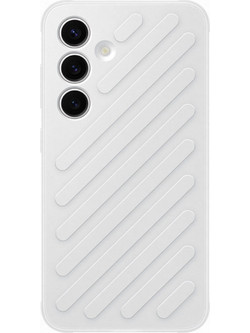 Θήκη Samsung Shield για Samsung Galaxy S24 Plus - Light Gray (GP-FPS926SACJW)