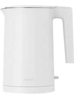 Xiaomi Mijia Kettle 2 EU BHR5927EU Ανοξείδωτος Βραστήρας 1.7lt 1800W Λευκός
