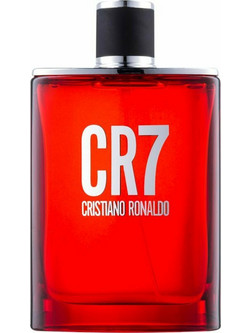 Cristiano Ronaldo CR7 Eau de Toilette 100ml