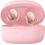 Baseus Bowie E2 Ακουστικά Bluetooth In Ear Pink