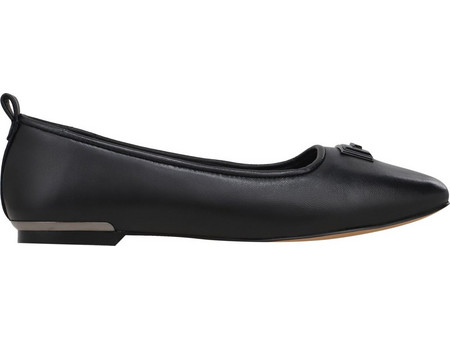 Μπαλαρίνες Dkny LORY K3300818-BLK Γυναικείο