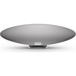 Bowers & Wilkins Zeppelin Αυτοενισχυόμενο Ηχείο με Bluetooth 25W Γκρι