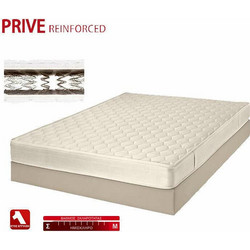 KS Kouppas Strom Prive Reinforced Υπέρδιπλο 170x200cm 08.01.102