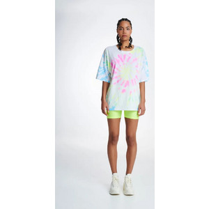 PCP Malou Fluo Γυναικείο Κολάν Ποδηλατικό Κίτρινο PCP Malou Fluo Γυναικείο Κολάν Ποδηλατικό Κίτρινο