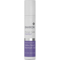 Environ Focus Care Clarity+ Sebu-Spot Blemish Gel 10ml