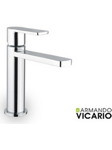 Μπαταρία Νιπτήρος GLAM 610010-100 ARMANDO VICARIO