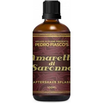 Ariana & Evans Pedro Fiascos Amaretto Di Saronno After Shave 100ml