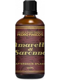 Ariana & Evans Pedro Fiascos Amaretto Di Saronno After Shave 100ml