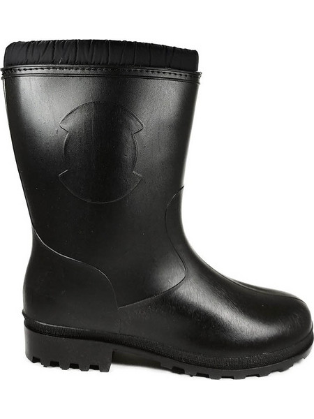 IQShoes 338-3 Black