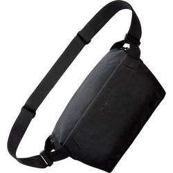 Bellroy Bsva Venture Τσαντάκι Μέσης Μαύρο