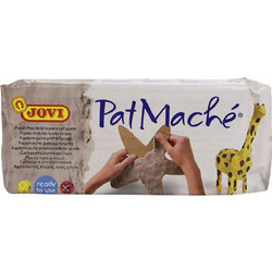 Χαρτοπολτός Patmache 680gr Nr.380 Jovi