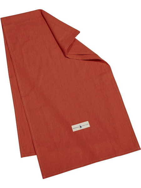 Τραβέρσα Essential Kitchen 2642 Solid Stonewashed Cotton Polo Club (40x150) 1Τεμ