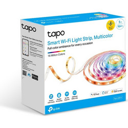 Tapo Smart Light Strip, Multicolor (Tapo L930-5)