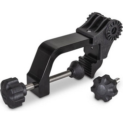 IRON CLAW MARINE SYSTEM MAIN CLAMP WITH SCREW