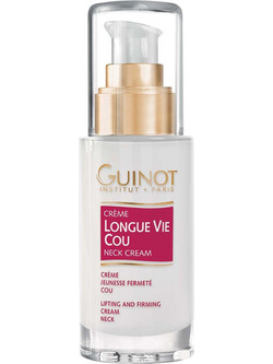 Guinot Longue Vie Serum 30ml