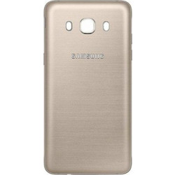 Καπάκι Μπαταρίας Samsung J5 2016 Χρυσό