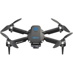 Duqi E88 Pro Παιδικό FPV Drone με Κάμερα 1080p