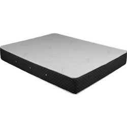 Bs Strom Slackness Massage Soft Υπέρδιπλο 200x190cm