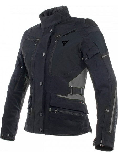 Dainese Carve Master 2 Gore-Tex Black/Black/Ebony