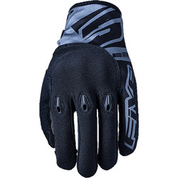 Five E3 Evo Black