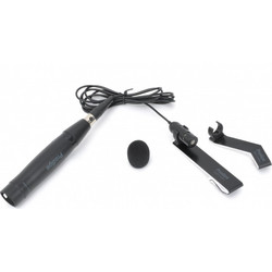 Prodipe GL21 Lanen Acoustic Guitar Πυκνωτικό Μικρόφωνο XLR Mini