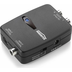 Marmitek Connect DA21 Audio converter Digital stereo PCM