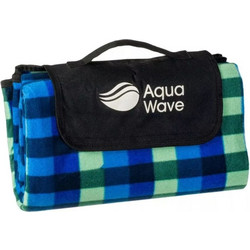 Τραπεζομάντηλο Πικνίκ Chequa Aquawave 92800197347