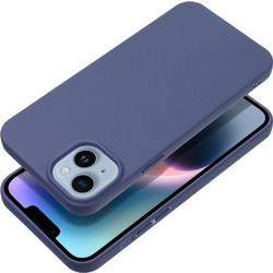 Θήκη Κινητού Forcell Matt for Xiaomi Redmi Note 13 Pro Plus 5G TPU Blue