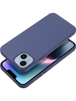 Θήκη Κινητού Forcell Matt for Xiaomi Redmi Note 13 Pro Plus 5G TPU Blue