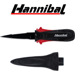 Hannibal Μαχαίρι Finish 9