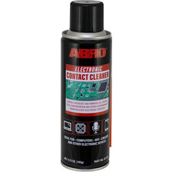 Abro EC-533 Καθαριστικό Επαφών Χωρίς Λάδι Σπρέι 170ml