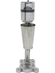 Artemis Color AK/3-2T Shined Επιτραπέζια Φραπεδιέρα 350W με 2 Ταχύτητες