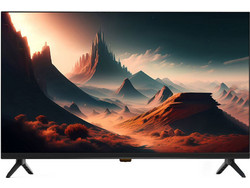 ICA 32PAR Smart Τηλεόραση 32" HD Ready Edge LED (2023)