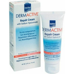 InterMed Dermactive Repair Cream 75ml