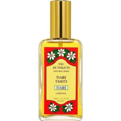 Mono Tiki Tiare Tahiti Gardenia Eau de Toilette 100ml