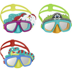 Bestway Hydro Swim Μάσκα Θαλάσσης 22064