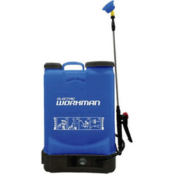 Ryobi Electric 3.5lt Ψεκαστήρας Προπιέσεως 3.5lt
