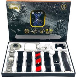 Smartwatch ZT FIT 07 1+1 Ultra Max 2