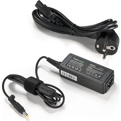 Multienergy Φορτιστής Laptop 22W 9.5V 2.31A για Asus με Ενσωματωμένο Καλώδιο Τροφοδοσίας DILPC.ASE700