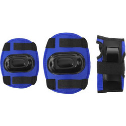 Προστατευτικά Ενηλίκων για Πτίνια set Nils Extreme DARK BLUE size L H180