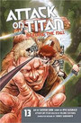 Attack on Titan: Before the Fall, Volume 13 Attack on Titan: Before the Fall, Volume 13