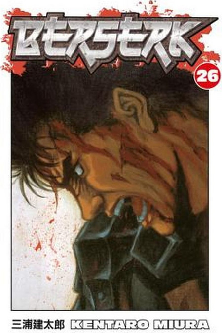Berserk, Vol. 26